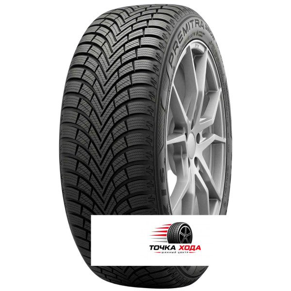 Maxxis WP6 Premitra Snow 225/40 R19 93W