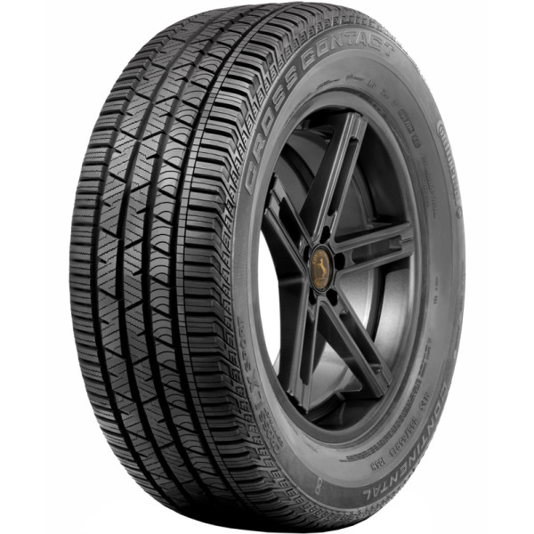 Continental CrossContact LX Sport 255/50 R20 109H XL