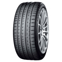 Yokohama Advan Sport V105S 255/40R18 95Y RunFlat