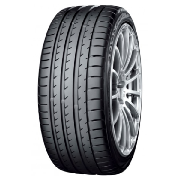 Yokohama Advan Sport V105S 255/40 R18 95Y
