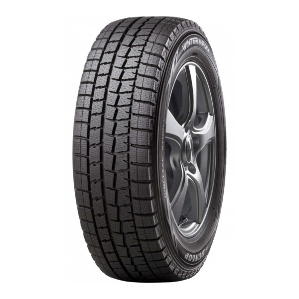 DUNLOP WINTER MAXX WM01 245/40 R18 97T