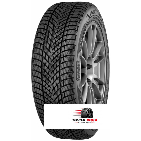 Goodyear UltraGrip Performance 3 255/35 R19 96W XL