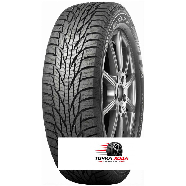 Kumho Wintercraft SUV Ice WS51 215/70 R16 100T