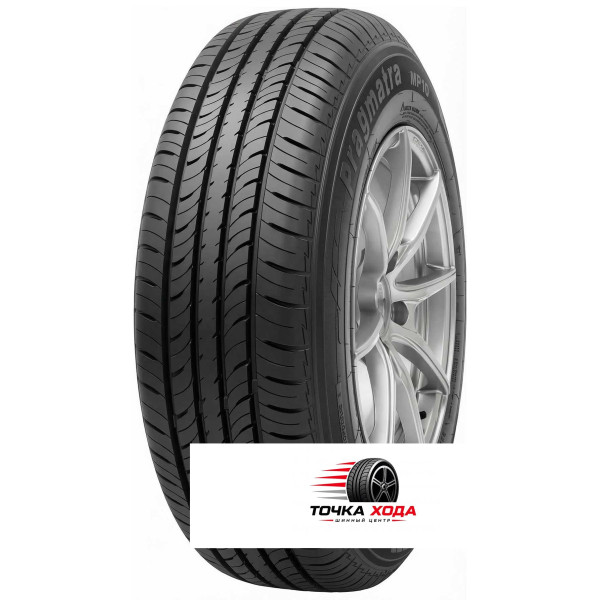 Maxxis MP-10 PRAGMATRA 175/65 R14 82H