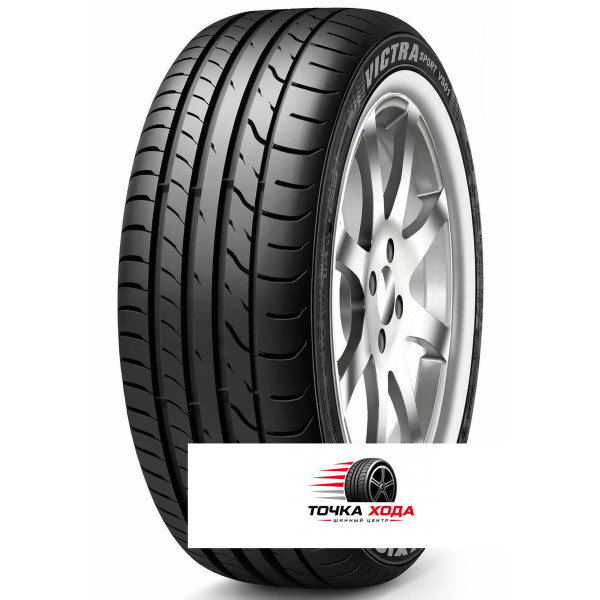 Maxxis VS-01 Victra Sport 265/45 R21 104W