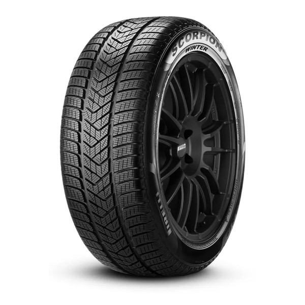 PIRELLI SCORPION WINTER ncs 315/40 R21 111V