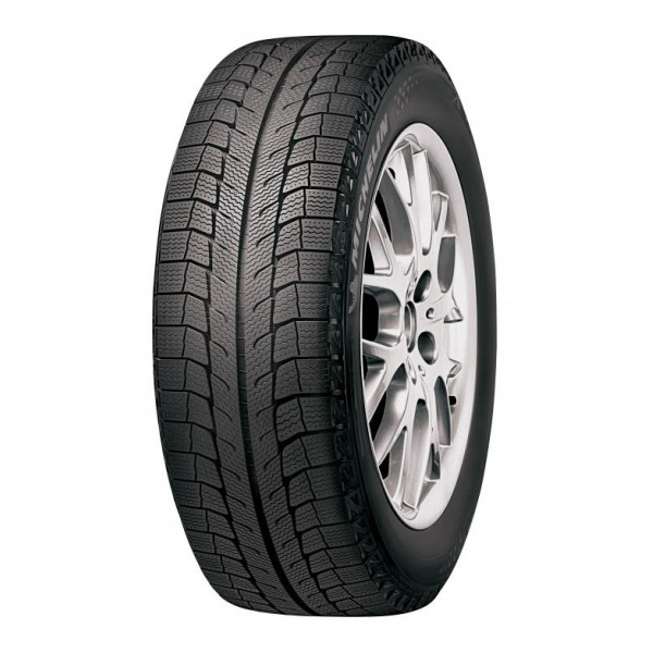 MICHELIN LATITUDE X-ICE 2 275/65 R17 115T