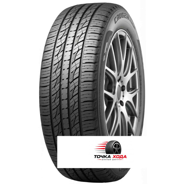Kumho Crugen Premium KL33 225/55 R18 98H