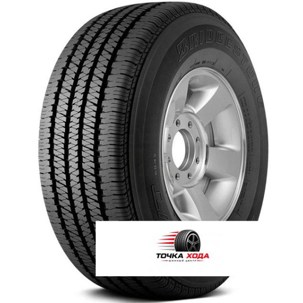 Bridgestone Dueler H/T 684 II 275/60 R20 115H