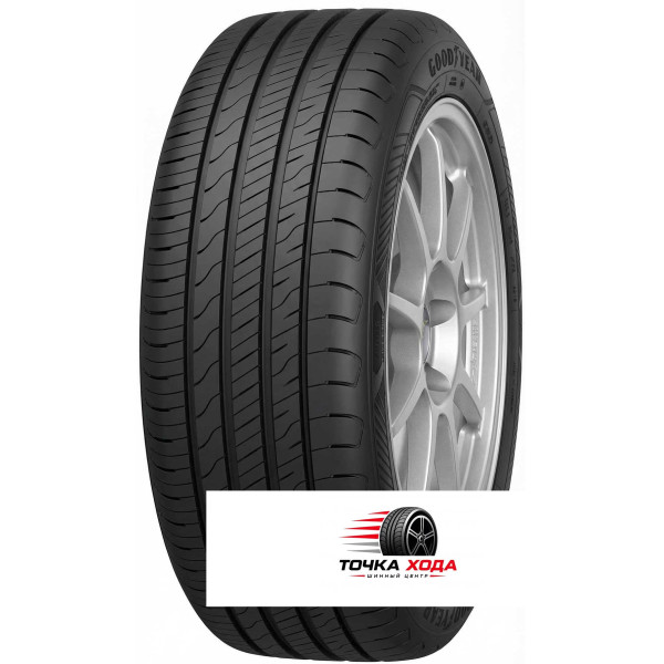 Goodyear EfficientGrip 2 SUV 255/55 R18 109V XL
