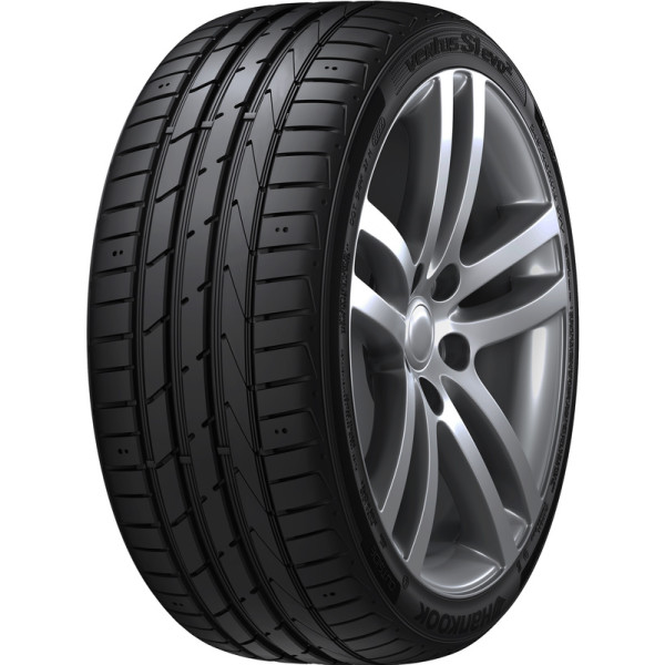 Hankook Ventus S1 Evo 2 K117 235/55 R17 103V XL