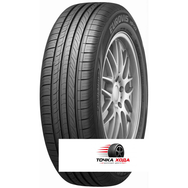 Roadstone Eurovis HP02 195/55 R16 91V XL