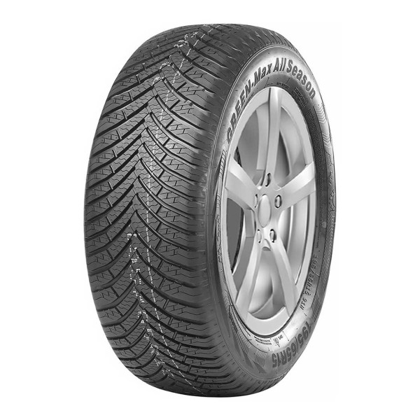 LINGLONG GREEN-MAX ALL SEASON 165/60 R14 75H