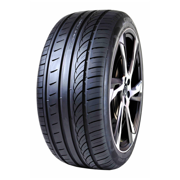 SUNFULL MONT-PRO HP881 245/55 R19 103V