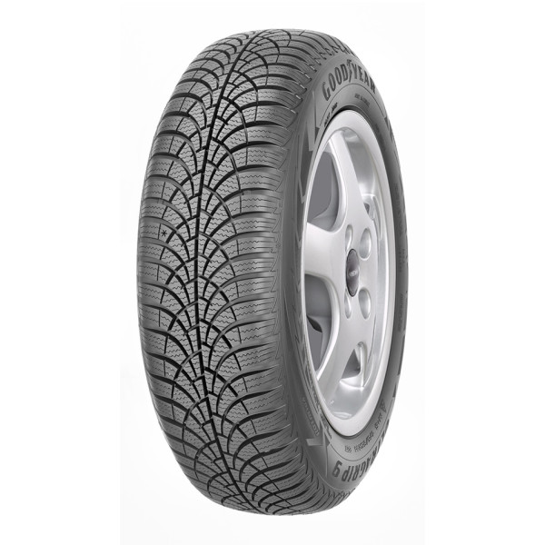 GOODYEAR ULTRAGRIP 9+ 195/65 R15 91H