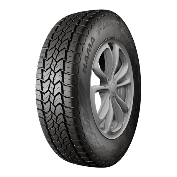 КАМА FLAME А/T (НК-245) 185/75 R16 97T