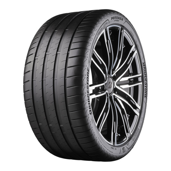 BRIDGESTONE POTENZA SPORT 285/40 R19 107Y XL