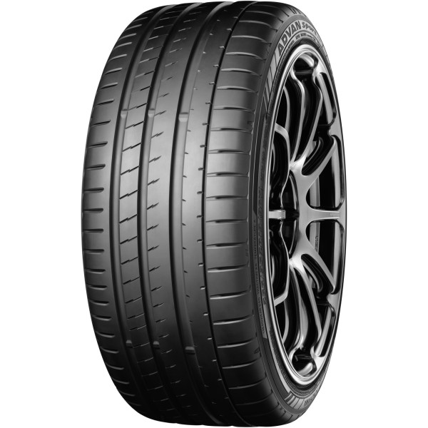 Yokohama Advan Sport V107A 235/40 R19 92(Y)