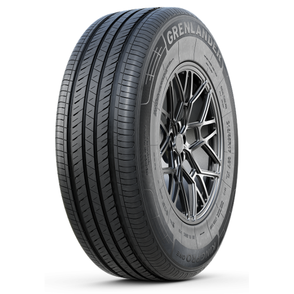 Grenlander Kingpro One 195/70 R14 91T