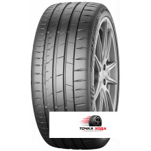 Continental ContiSportContact 7 275/30R19 96Y XL