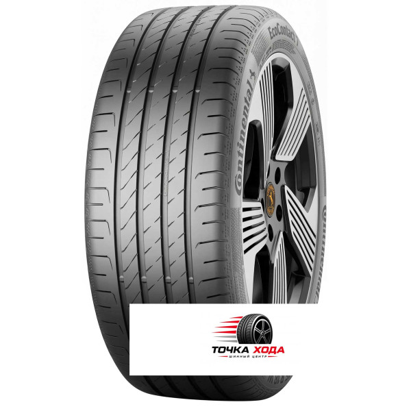 Continental ContiEcoContact 7 215/60 R17 96H