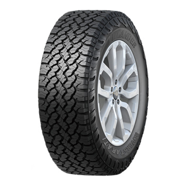ATLANDER ROVERSTAR A/T I 265/65 R17 112S