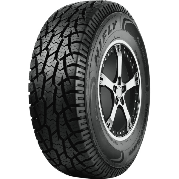 HiFly Vigorous AT601 265/70 R16 112T