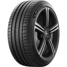 Michelin Pilot Sport 4 245/35R20 95Y XL