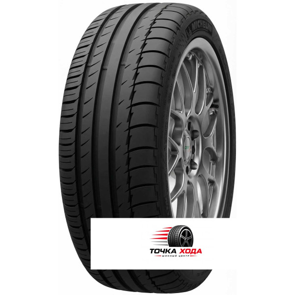 Michelin Pilot Sport 2 275/45 R20 110Y XL