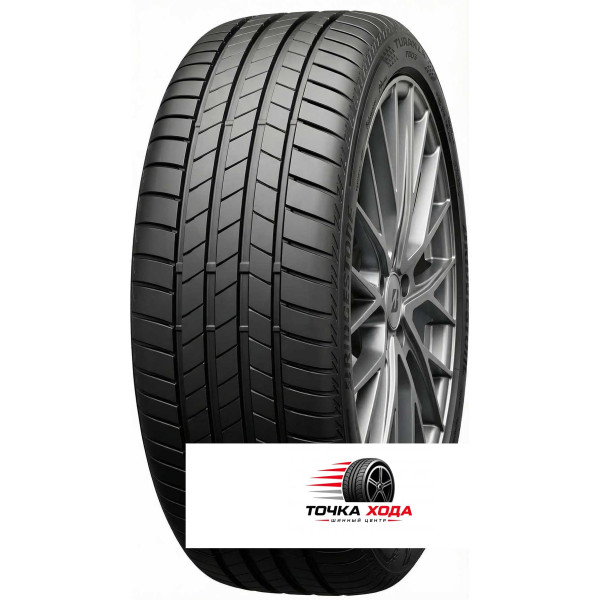Bridgestone Turanza T005 245/45 R18 100Y XL