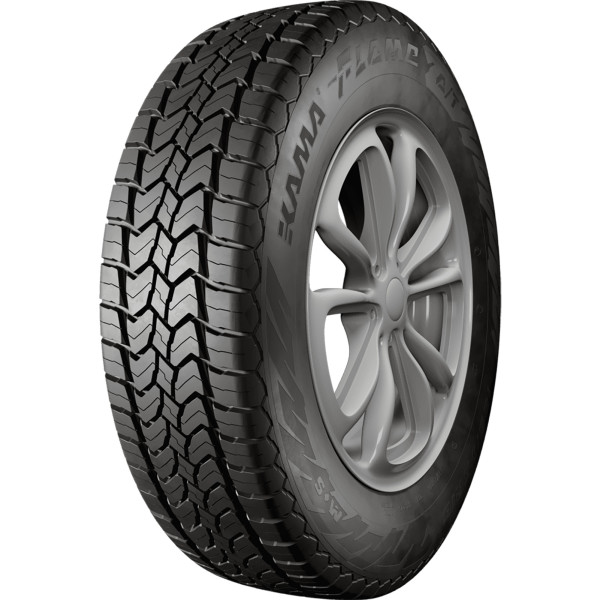 Kama Flame A/T (НК-245) 185/75 R16 97T