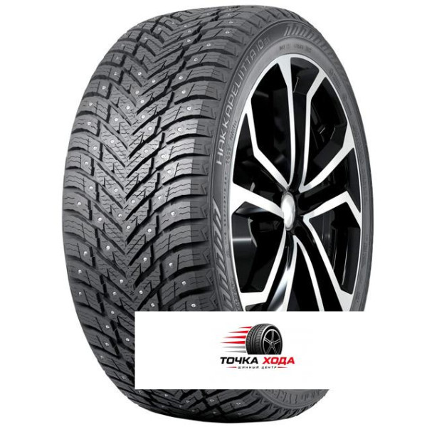 Nokian Tyres Hakkapeliitta 10 EV SilentDrive 285/40 R19 107T XL