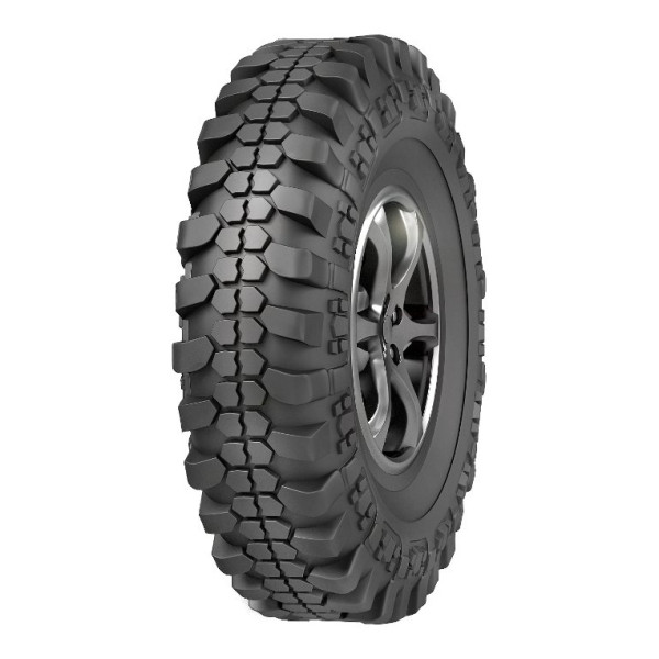АШК NORTEC ET-500 б/к 33/10.5 R16 111N