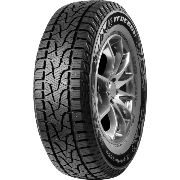 Tracmax X-Privilo S550 225/75 R16C 115/112S