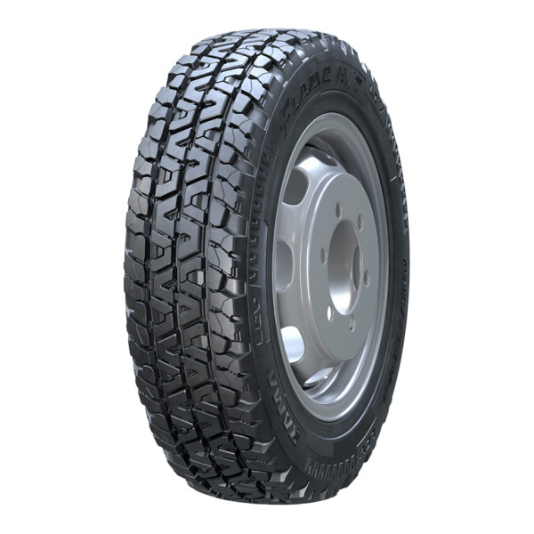 КАМА FLAME M/T (HK-435) 195/75 R16C 107/105N
