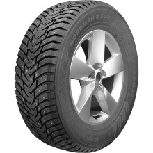Ikon Nordman 8 SUV (Character Ice 8 SUV) 245/60R18 109T XL шип