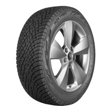 IKON AUTOGRAPH SNOW 5 255/35R19 96T XL