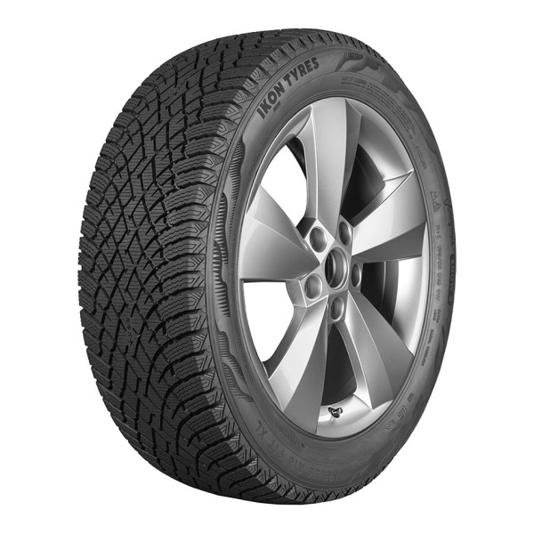 Ikon Autograph Snow 5 245/40 R20 99T XL