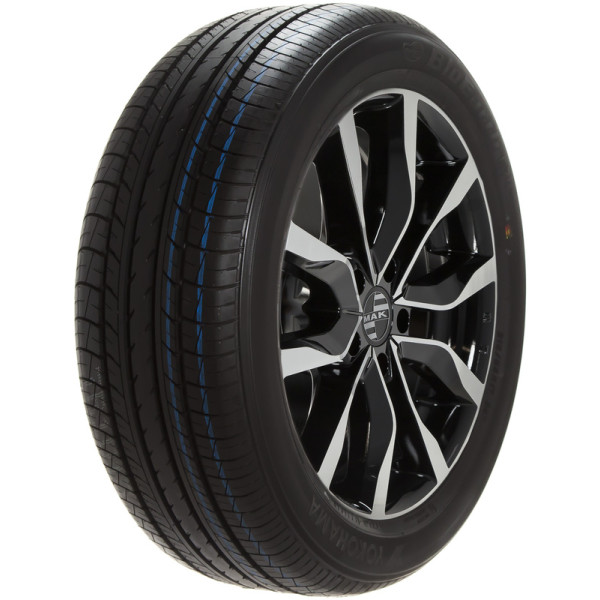 Yokohama BluEarth E70BZ 215/55 R17 94V