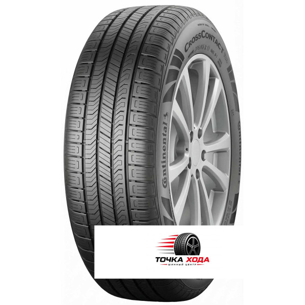 Continental ContiCrossContact RX 275/45 R22 115W XL