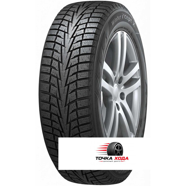 Hankook DynaPro I*Cept X RW10 235/55 R19 101T
