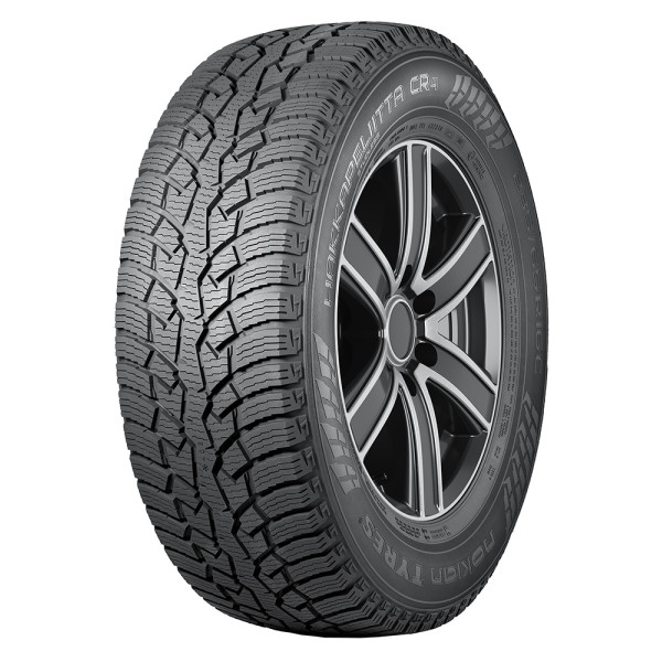 NOKIAN TYRES HAKKAPELIITTA CR4 215/65 R16C 109/107R