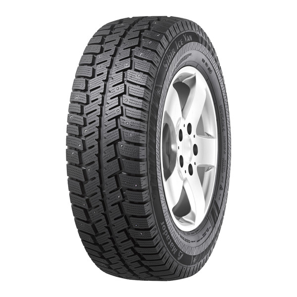 MATADOR MPS500 SIBIR ICE VAN SD 8PR 195/70 R15C 104/102R