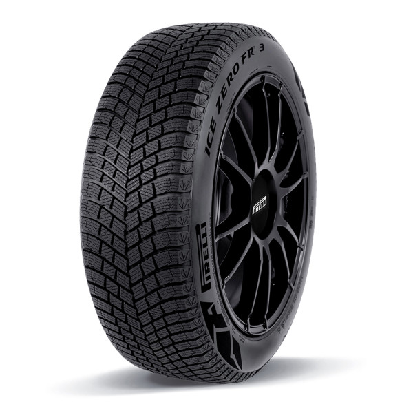 PIRELLI ICE ZERO FRICTION 3 285/60 R18 116H