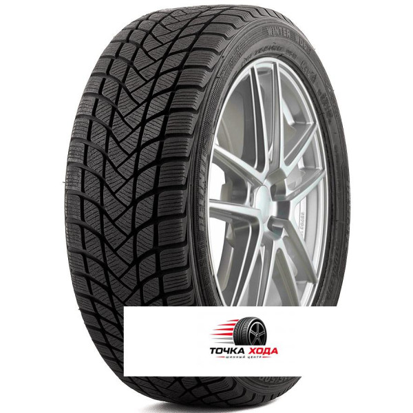 Delinte Winter WD6 265/65 R17 112T