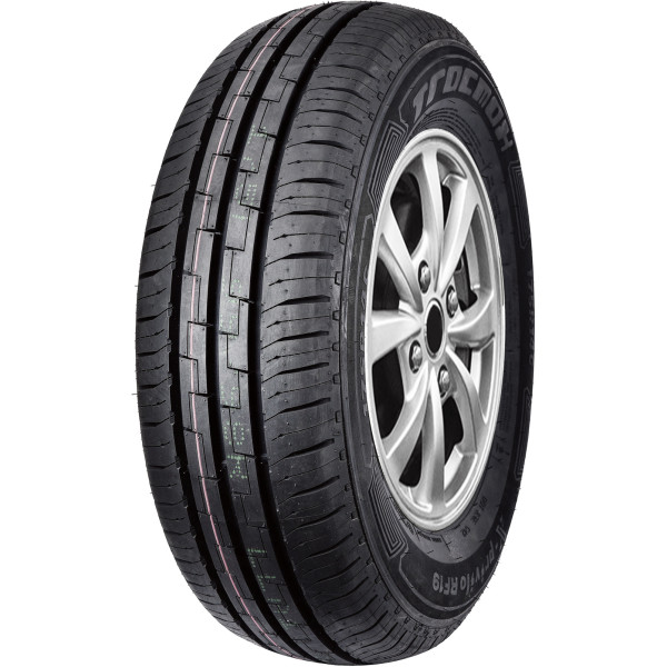 Tracmax X-Privilo RF19 215/60 R16C 103/101T