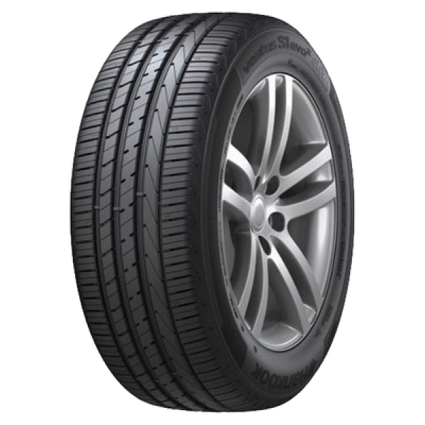 Hankook Ventus S1 Evo 2 SUV K117A 235/65 R17 104W