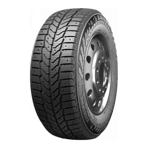SAILUN COMMERCIO ICE 185/75 R16C 104/102R