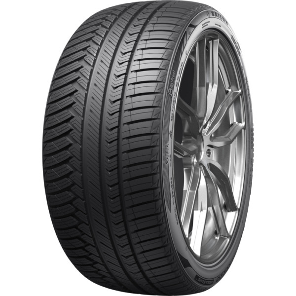 Sailun Atrezzo 4 Seasons pro 275/40 R20 106Y XL