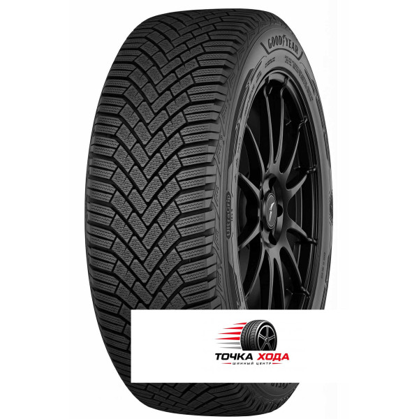Goodyear UltraGrip Ice 3 245/50 R20 105T